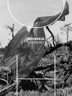 cover image of Odisseia